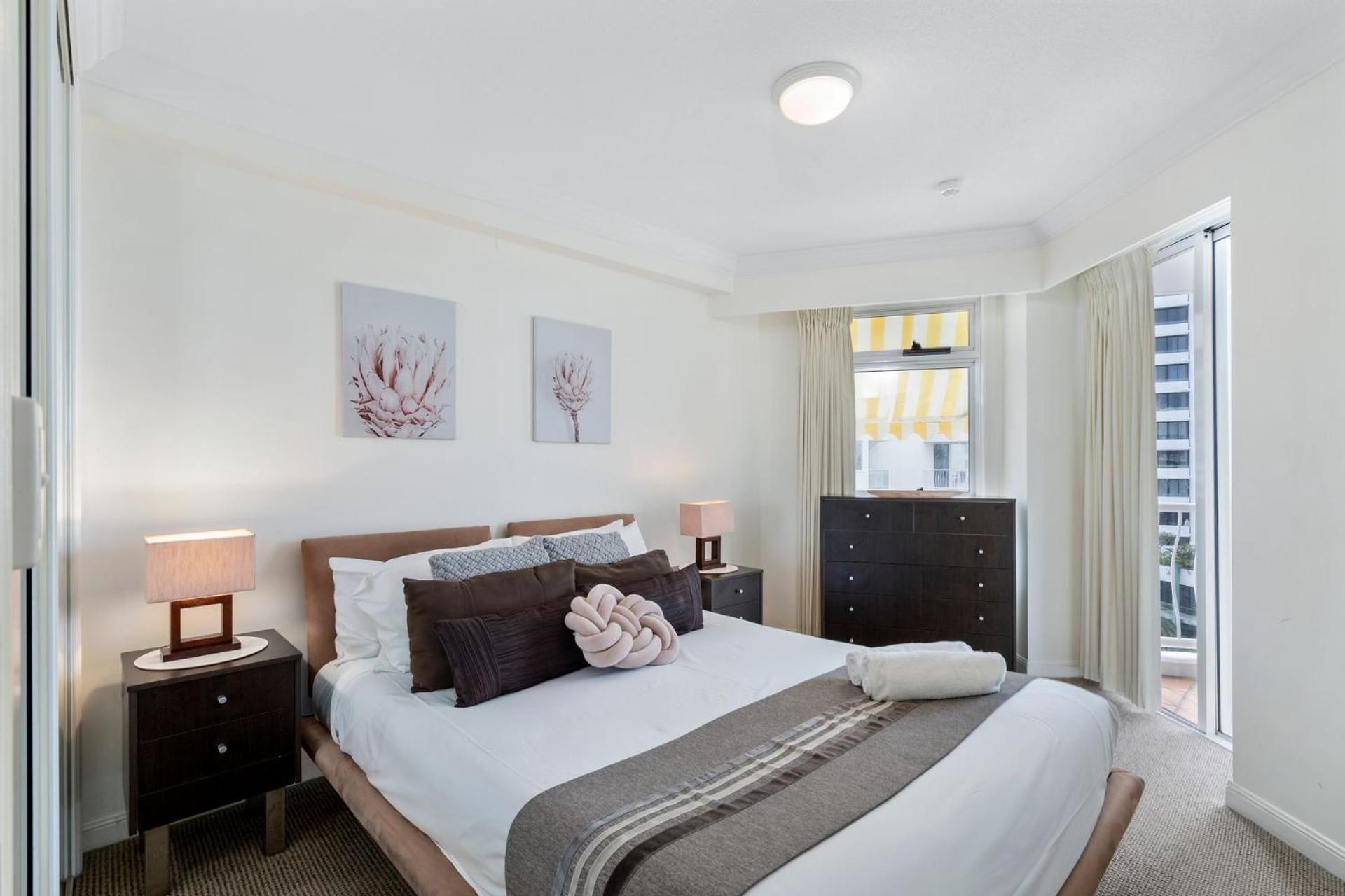 Phoenician Resort Broadbeach - Gclr Gold Coast Ngoại thất bức ảnh