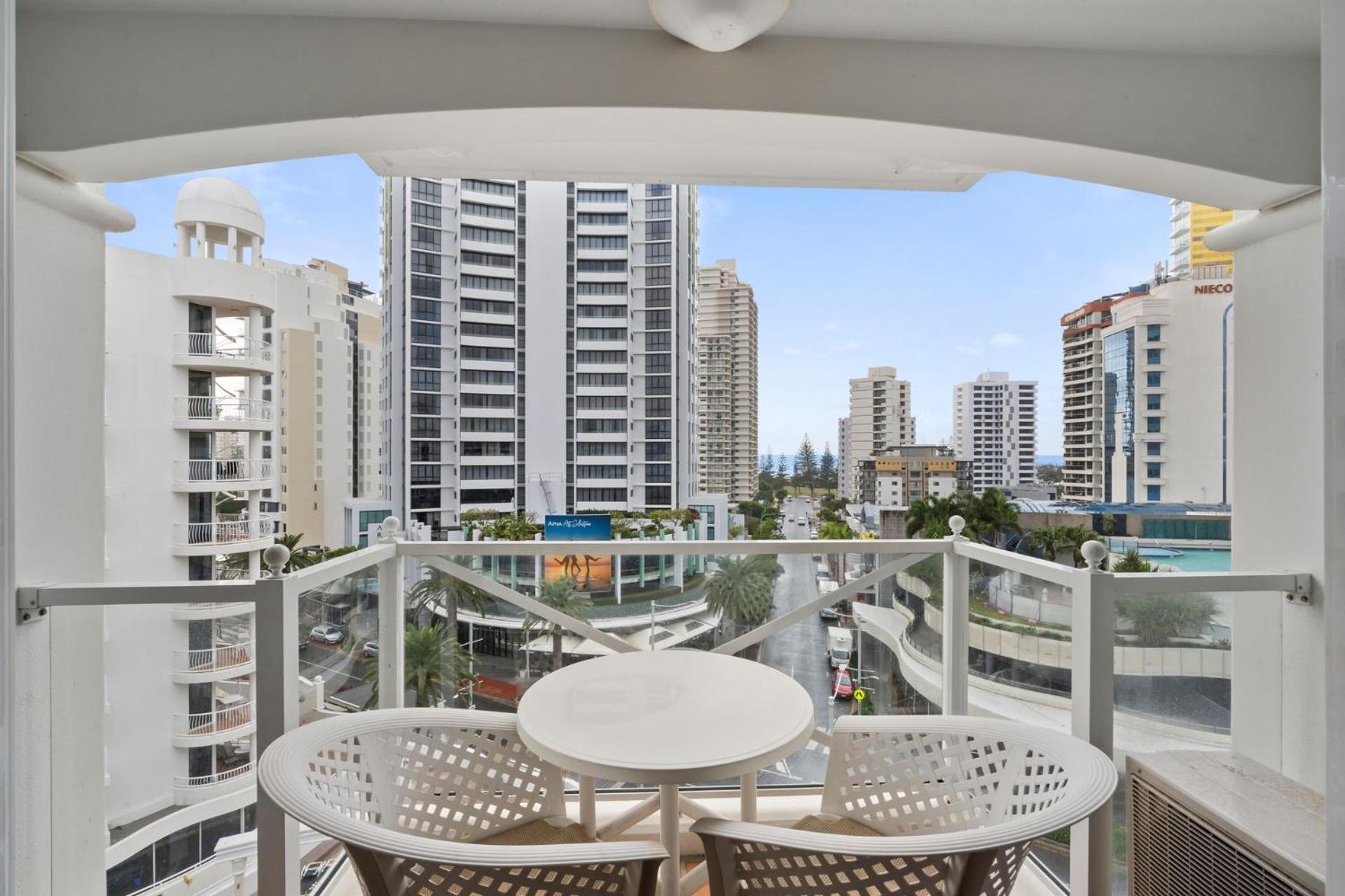 Phoenician Resort Broadbeach - Gclr Gold Coast Ngoại thất bức ảnh