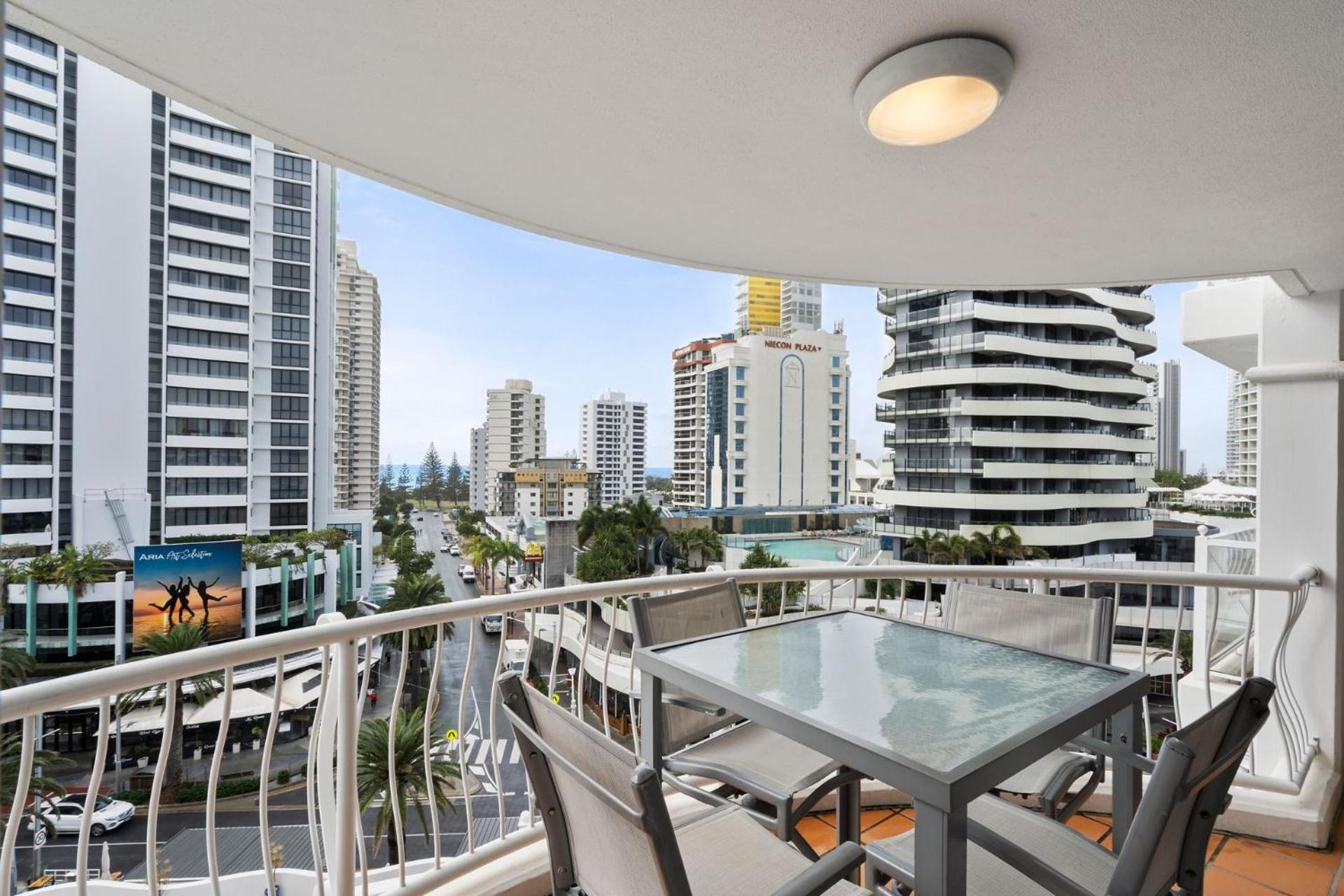 Phoenician Resort Broadbeach - Gclr Gold Coast Ngoại thất bức ảnh